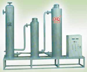 YJX系列解析除氧器