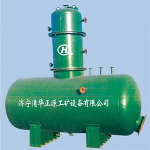 HRC系列热力除氧器